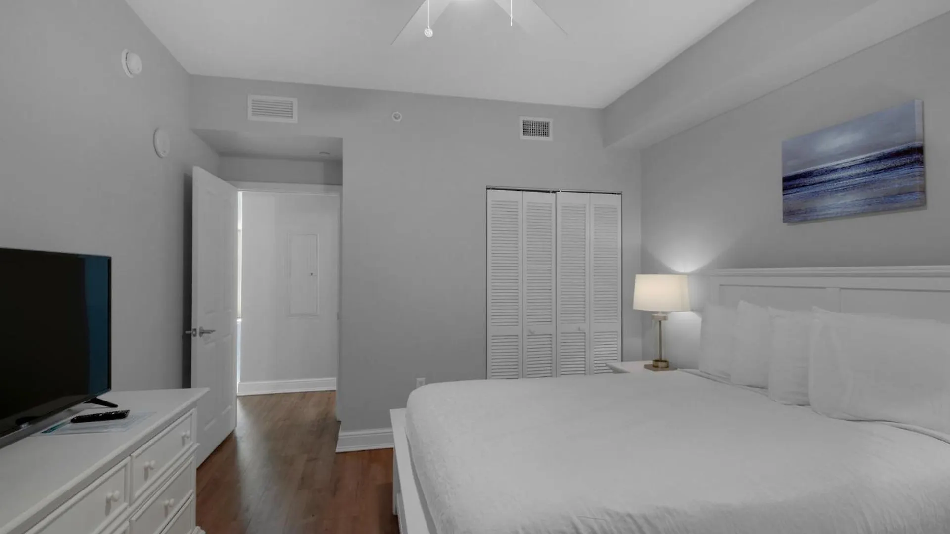 Aqua 0305 Villa Panama City Beach United States