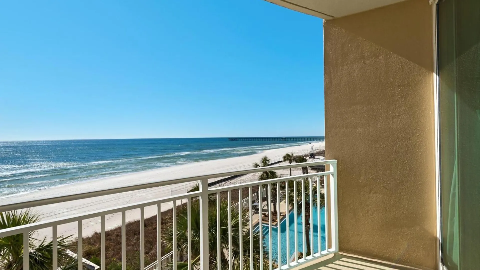 Aqua 0305 Villa Panama City Beach Holiday home