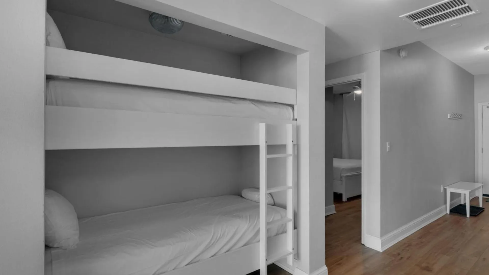 Holiday home Aqua 0305 Villa Panama City Beach United States