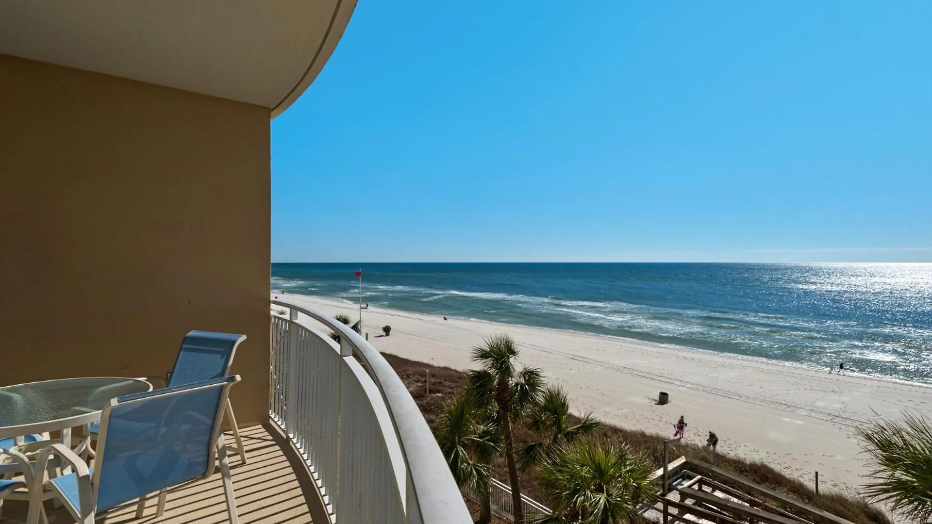 Aqua 0305 Villa Panama City Beach