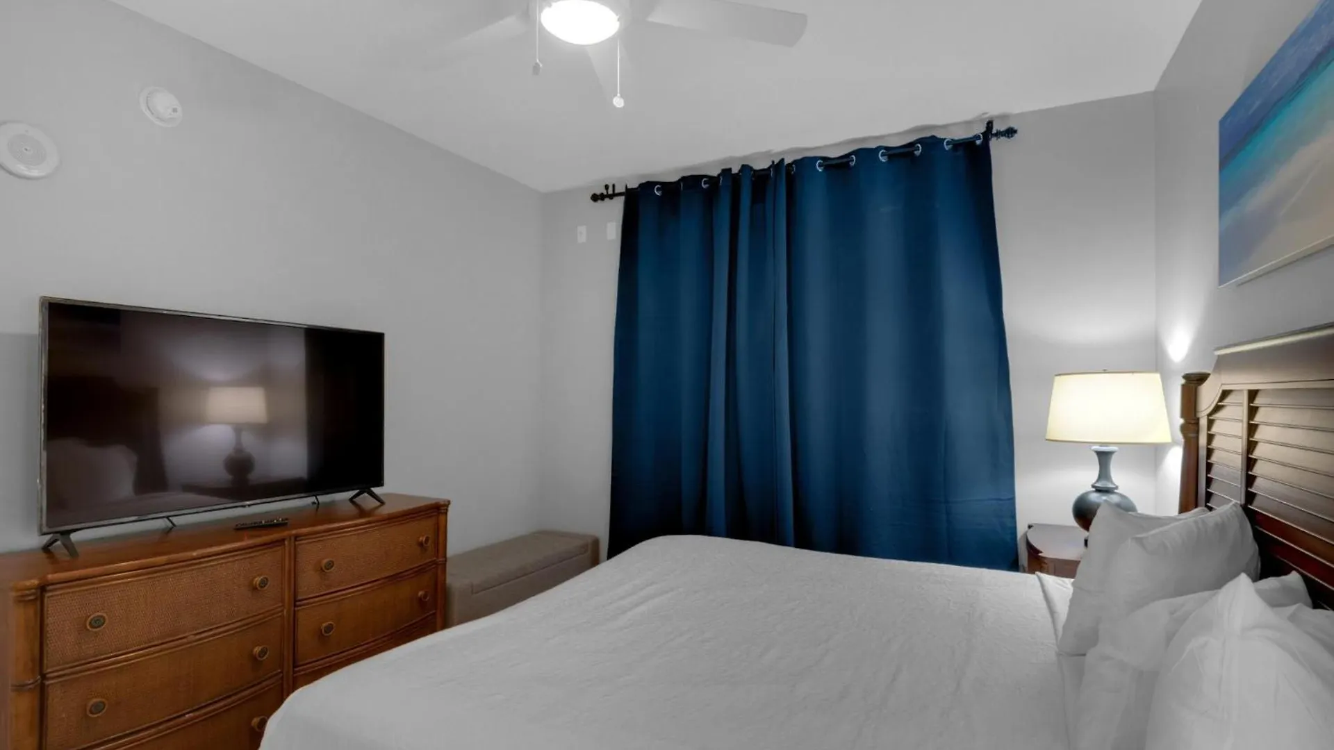 Holiday home Aqua 0305 Villa Panama City Beach