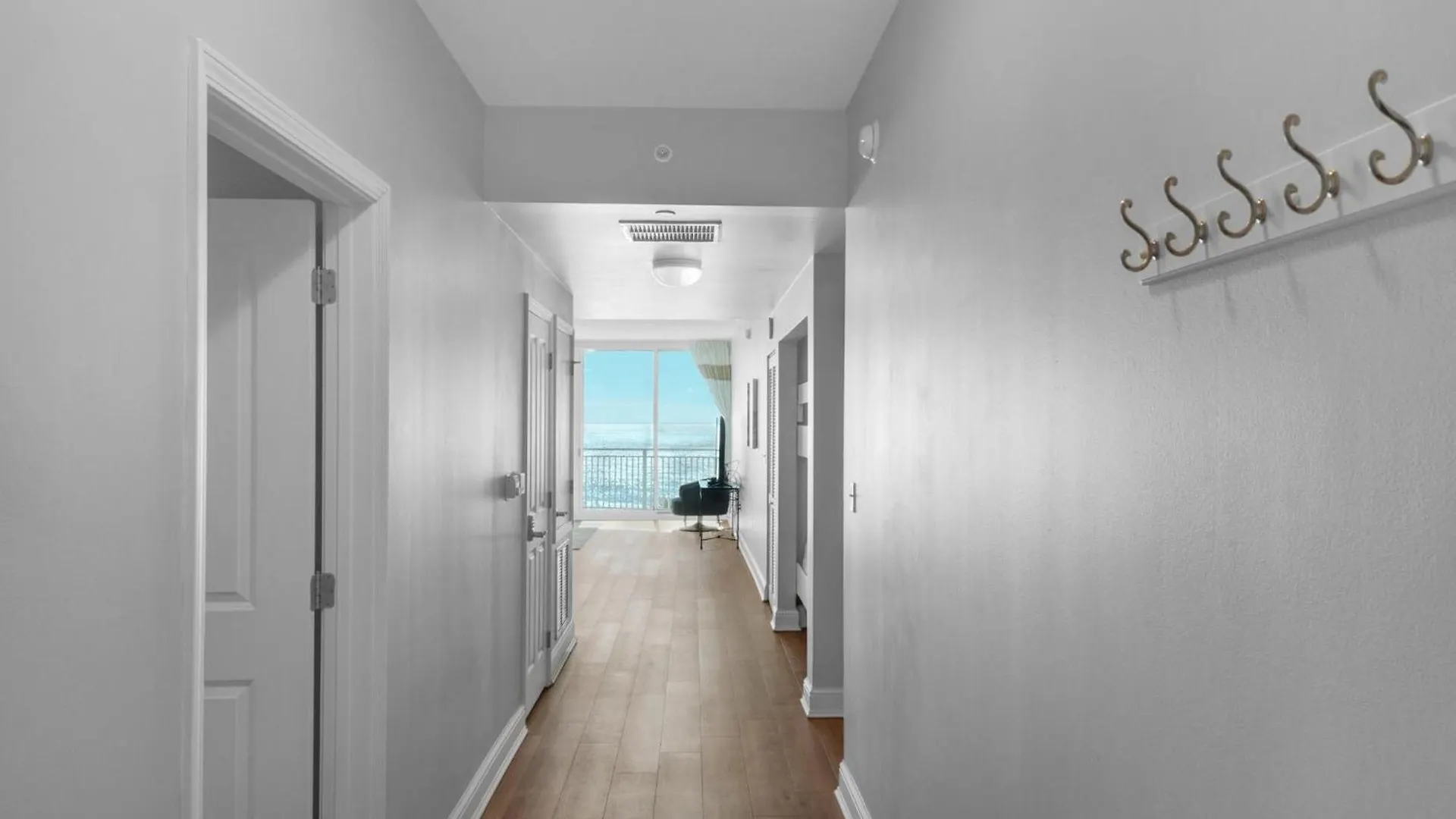 Aqua 0305 Villa Panama City Beach
