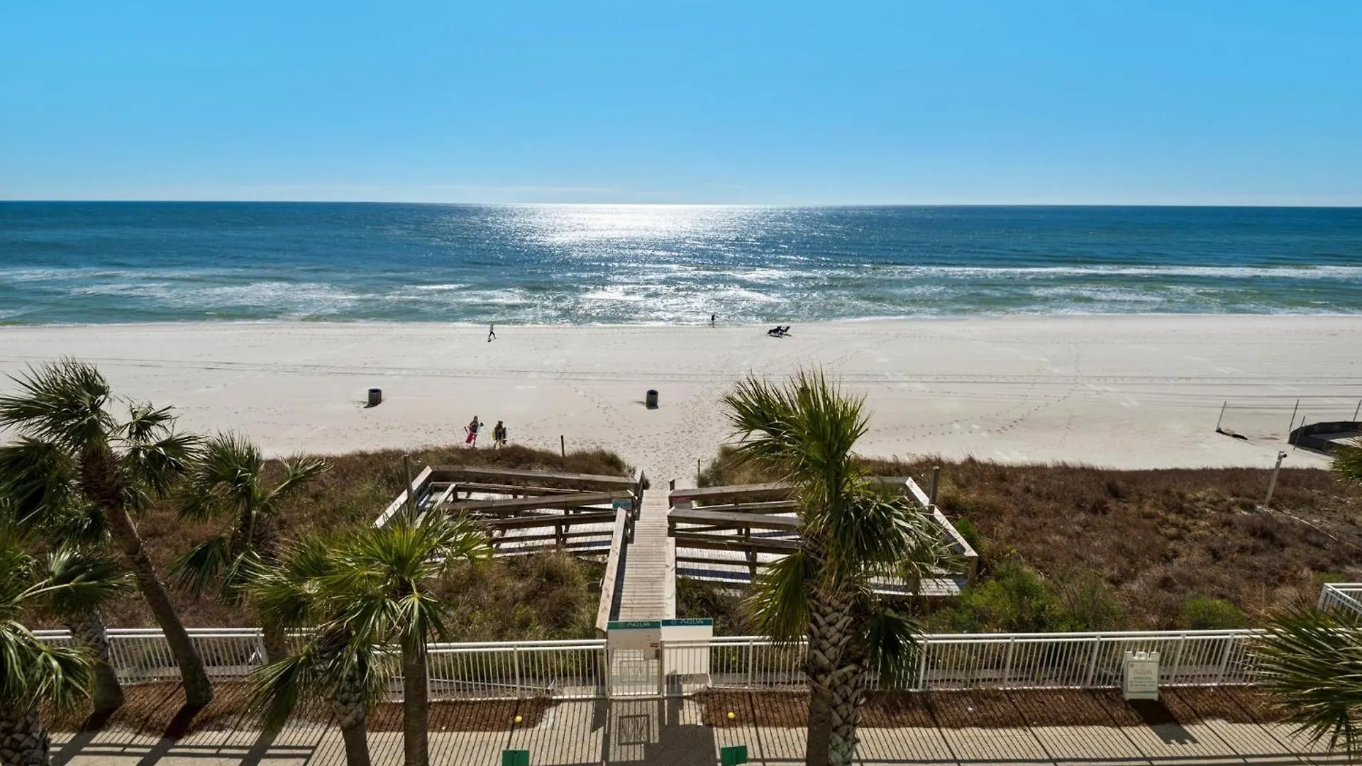 Holiday home Aqua 0305 Villa Panama City Beach