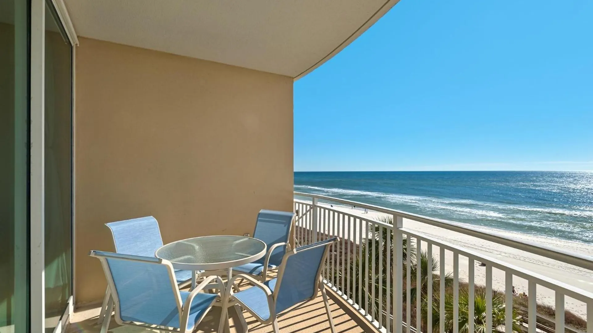 Aqua 0305 Villa Panama City Beach Holiday home