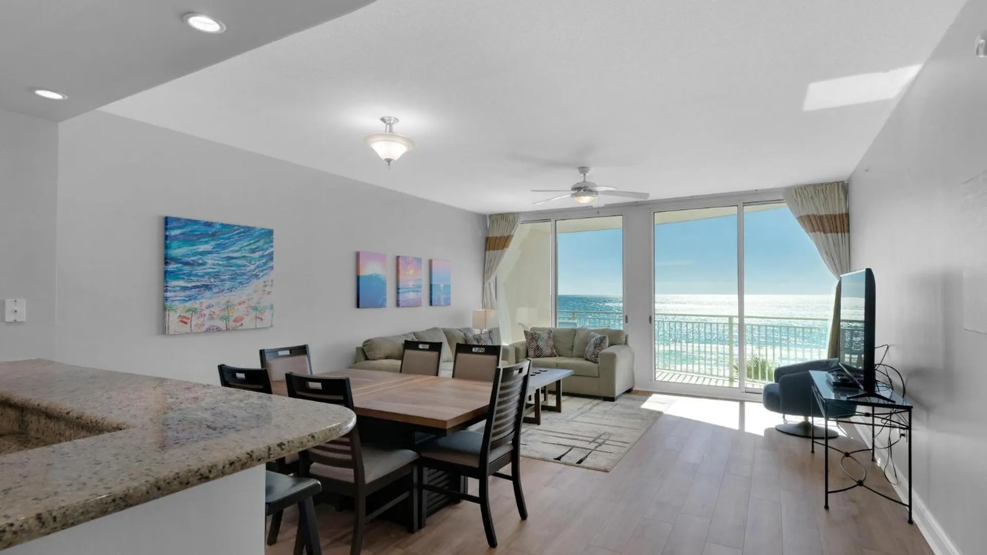 Aqua 0305 Villa Panama City Beach