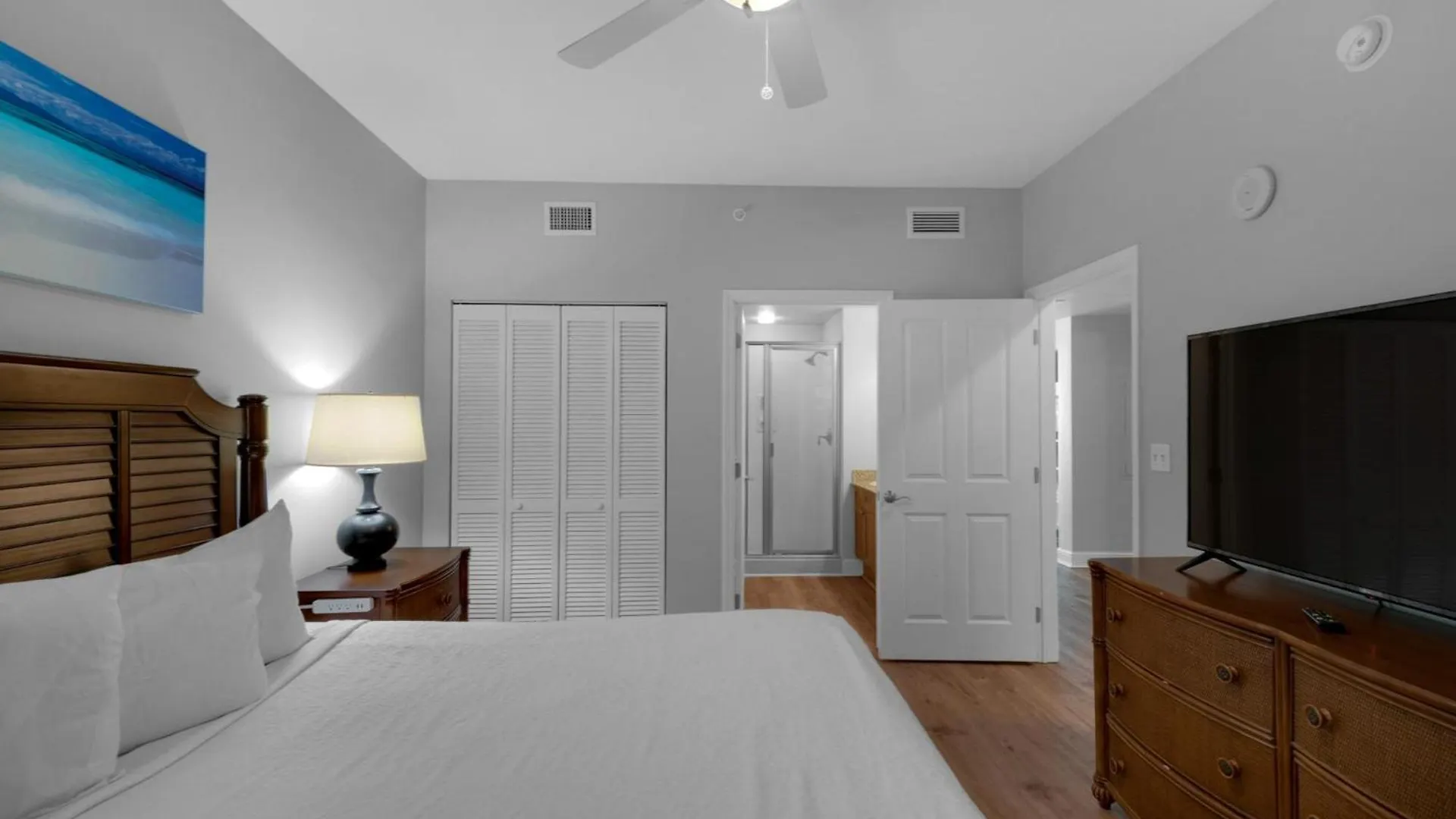 Holiday home Aqua 0305 Villa Panama City Beach