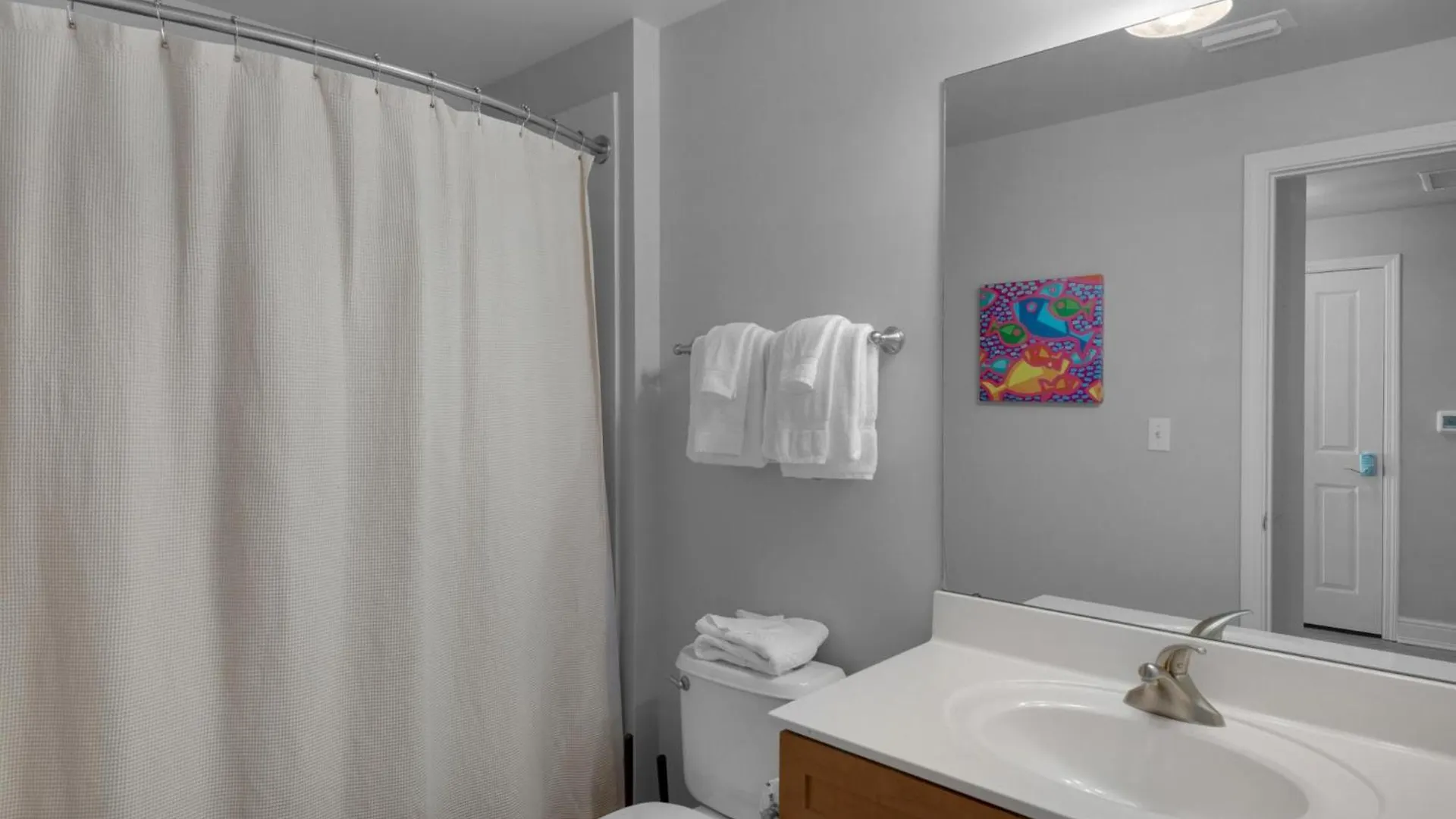 Holiday home Aqua 0305 Villa Panama City Beach United States