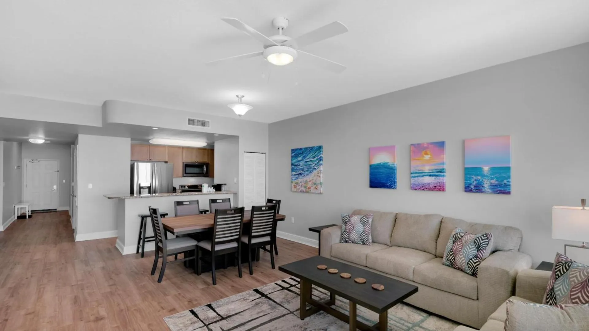 Aqua 0305 Villa Panama City Beach Holiday home